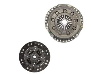 EYKAIPIA ΣΕΤ ΣΥΜΠΛΕΚΤΗ ΓΙΑ  PEUGEOT 206 HATCHBACK (2A/C) 1.9 D ME KINHTHPA WJY,WJZ (DW8)