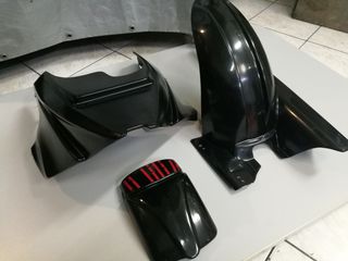 Honda CBF 1000 -thumb-1