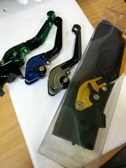 Honda CBF 1000 -thumb-3