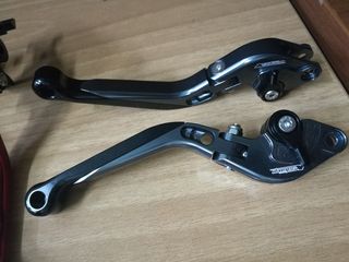 Honda CBF 1000 -thumb-4
