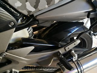 Honda CBF 1000 -thumb-5