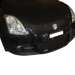 Φρυδάκια Μπροστινών Φαναριών Για Suzuki Swift 05-10 2 Τεμάχια