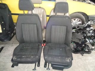 Καθίσματα Σετ Εμπρός με Αερόσακο Εμπρός Δεξί για VW POLO (2009 - 2014) (6R) Ηatchback - 5dr , (2014 - 2016) (6R) Hatchback - 5dr *Α* | Kiparissis - The King Of Parts
