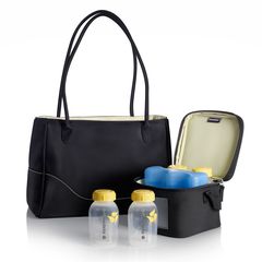 Medela Τσάντα Θηλασμού CityStyle 200.0625