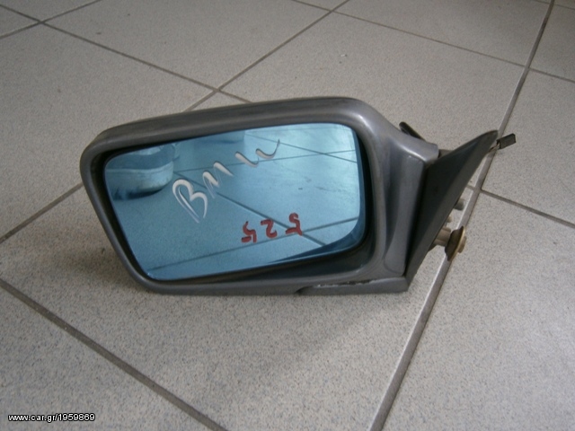 BMW ΑΡΙΣΤ.ΚΑΘΡΕΠΤΗΣ 520 E-34