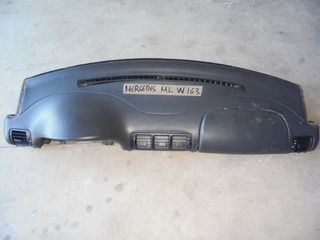 MERCEDES ML 320 W163 98'-02'  Ταμπλό