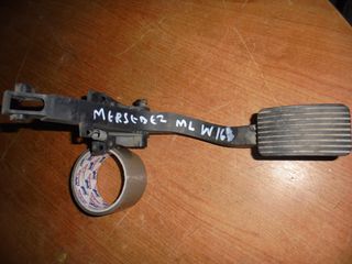 MERCEDES ML 320 W163 98'-02'  Πετάλια -Πεντάλ γκαζιου