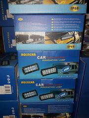ΜΠΑΡΑ ΦΩΤΑ LED IP68 36W.  30 ΕΥΡΩ/ΤΕΜΑΧΙΟ