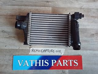 ΑΝΤΑΛΛΑΚΤΙΚΑ RENAULT CAPTUR 2014-2017 ΨΥΓΕΙΟ INTERCOOLER 80€ SUPER ΠΡΟΣΦΟΡΑ ΕΓΓΥΗΣΗ ΚΑΛΗΣ ΛΕΙΤΟΥΡΓΙΑΣ