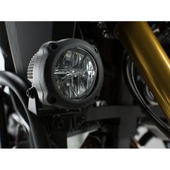 Βάσεις SW-Motech για προβολάκια Honda CRF 1000L Africa Twin (για μοντέλα χωρίς κάγκελα)