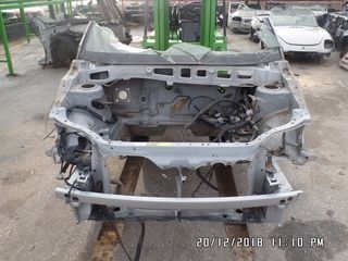 ΚΟΥΦΑΡΙ ΣΑΣΙΑ ΜΑΣΠΙΕΔΕΣ TOYOTA PRIUS HYBRID 97-06