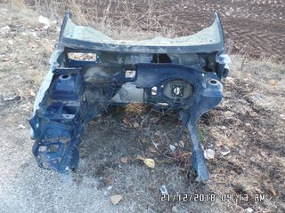 ΚΟΥΦΑΡΙ ΣΑΣΙΑ ΜΑΣΠΙΕΔΕΣ RENAULT CLIO 01-05