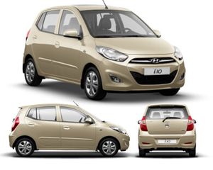 ΑΝΤΑΛΛΑΚΤΙΚΑ HYUNDAI i10