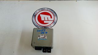 ΕΓΚΕΦΑΛΟΣ ΗΛΕΚΤΡΙΚΟΥ ΤΙΜΟΝΙΟΥ SUZUKI SWIFT  (2005->) 38720-63J10