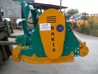 Καταστροφείς Χόρτων/Κλαδιών 2023 2,00 METRA-thumb-1