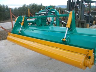 Καταστροφείς Χόρτων/Κλαδιών 2023 2,00 METRA-thumb-3