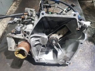 ΣΑΣΜΑΝ HONDA JAZZ 1200cc L12A