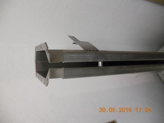 ΑΝΟΞΕΙΔΩΤΟ ΚΑΝΑΛΙ ΣΧΙΣΜΗΣ 