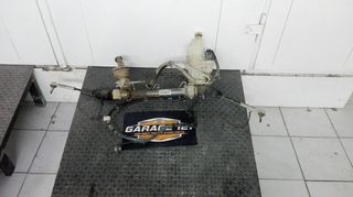 ΚΡΕΜΑΡΓΙΕΡΑ ΗΛΕΚΤΡΟΥΔΡΑΥΛΙΚΗ OPEL ASTRA H Z17TDH 2004-2010 ΓΝΗΣΙΑ