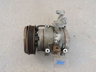 ΚΟΜΠΡΕΣΕΡ A/C TOYOTA RAV4 1.8cc 1ZZ-FE 2001-2006