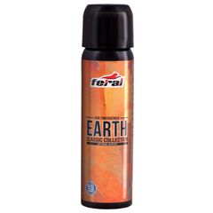 Αρωματικό Αυτοκινήτου Spray Feral Classic Collection Earth 70ml