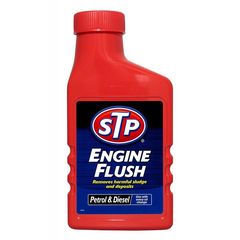 Καθαριστικό Κάρτερ Λαδιών Engine Flush STP 450ml