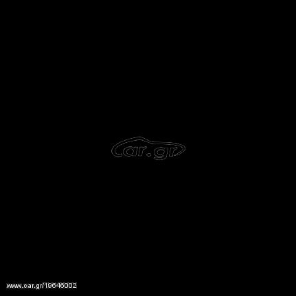 Ανεμοθραύστες Heko Για Ford Fiesta (2008+) 5 Πορτο - Φιμέ Χρώμα Ζευγάρι 2 Τεμάχια Εμπρός 15286