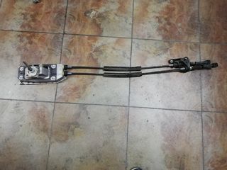 ΛΕΒΙΕΣ ΤΑΧΥΤΗΤΩΝ VW POLO 1.0 TSI (95HP) 2014 -2017 