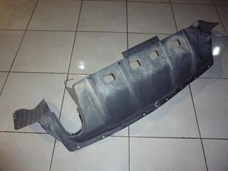 HONDA HR-V '01 4X4 1.6 16V (3Θ) ΠΟΔΙΕΣ ΠΛΑΣΤΙΚΕΣ ΚΑΙ ΘΟΛΟΣ ΠΛΑΣΤΙΚΟΣ ΑΡΙΣΤΕΡΟΣ