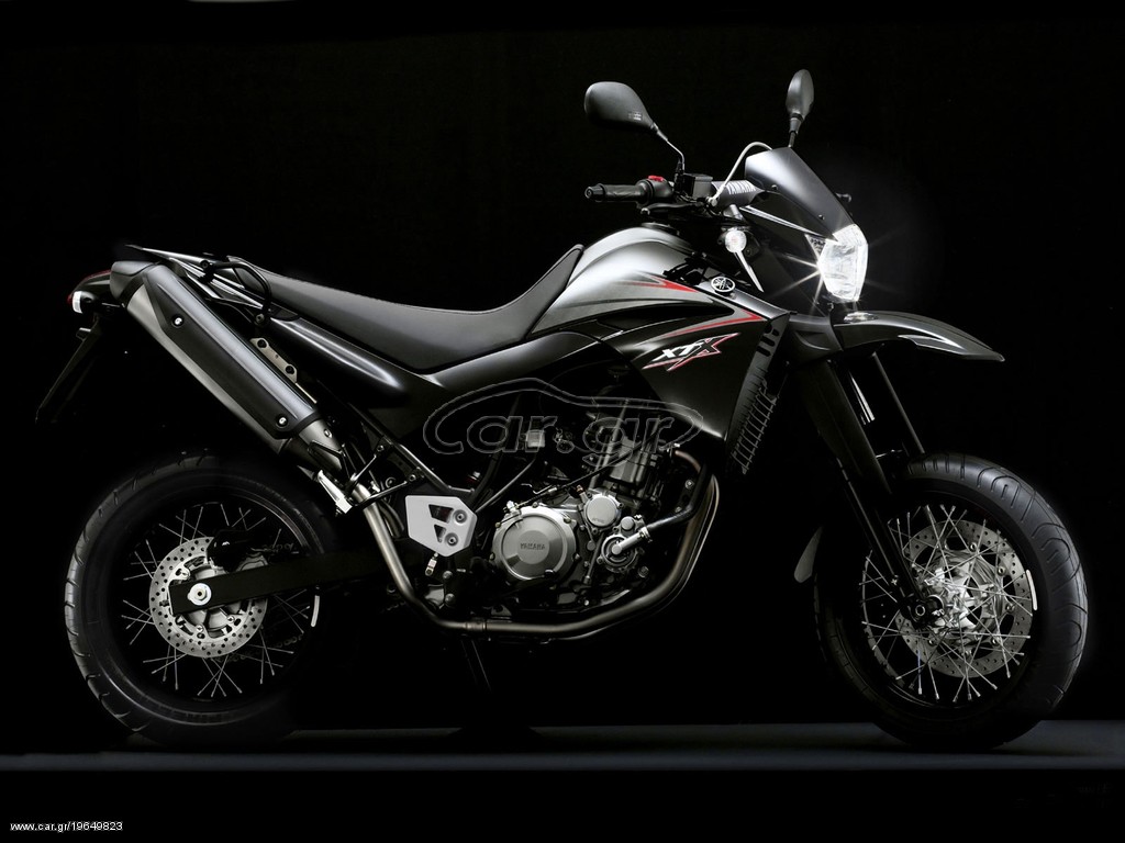 Yamaha XT 660 2004 XT 660