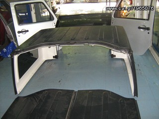JEEP CENTER ΑΘΗΝΑΣ-Ανταλλακτικά αμαξώματος για Jeep, Chrysler, Dodge, Chevrolet-thumb-15
