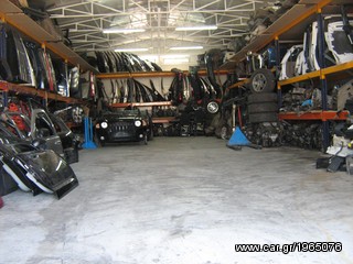 JEEP CENTER ΑΘΗΝΑΣ-Ανταλλακτικά αμαξώματος για Jeep, Chrysler, Dodge, Chevrolet-thumb-19