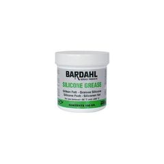 Γράσο Σιλικόνης Bardahl 100gr