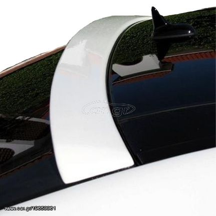 Αεροτομή Οροφής Για Mercedes-Benz S-Class Coupe W221 05-13 Από Abs Πλαστικό