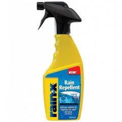 Yδροαπωθητικό Παρμπρίζ Rainx 500ml 26062