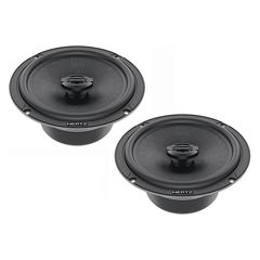 Ηχεία Αυτοκινήτου Hertz Cento CX 165 6.5" 165 mm 70W RMS 2 Δρόμων Ζευγάρι 2 Τεμάχια