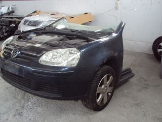 VW / SEAT / SKODA (ΚΙΝΗΤΗΡΑΣ ΚΩΔ. BXE & ΣΑΣΜΑΝ)-thumb-1