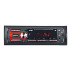 Radio Usb / SD / Aux-in Osio ACO-4369UR