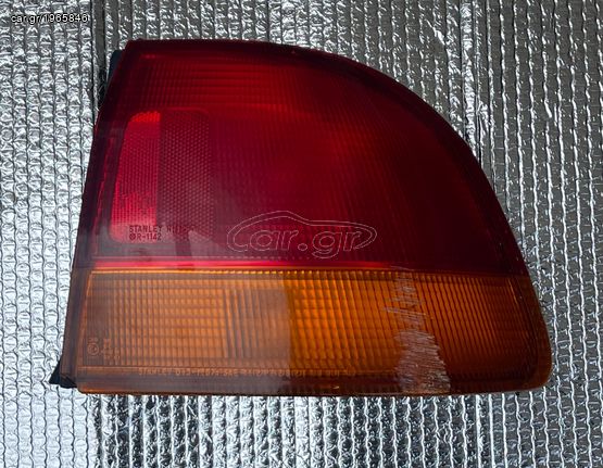 HONDA CIVIC  4θ ΠΙΣΩ ΔΕΞΙ ΦΑΝΑΡΙ ΓΝΗΣΙΟ 1996-2001