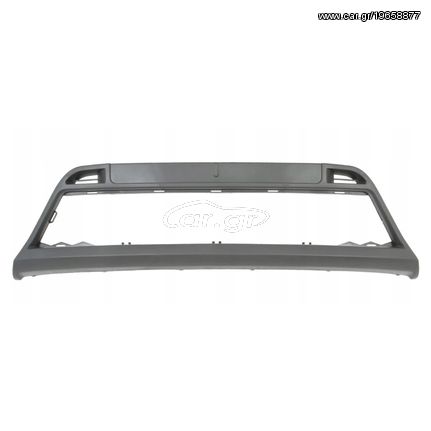 Κεντρική Σίτα Προφυλακτήρα Για Ford Fiesta 02-08 ST150 (Πλαίσιο) 1 Τεμάχιο