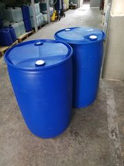 ΒΑΡΕΛΙΑ 200ltr ΠΛΑΣΤΙΚΑ