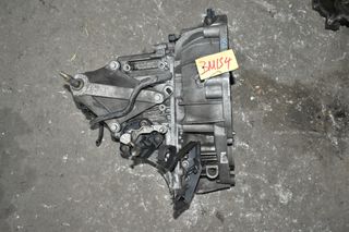 ΣΑΣΜΑΝ NISSAN MICRA K12/ RENAULT CLIO  1.2 16V D4FD7 2009-2013  ..6 ΜΗΝΕΣ ΕΓΓΥΗΣΗ .ΔΥΝΑΤΟΤΗΤΑ ΤΟΠΟΘΕΤΗΣΗΣ ΣΤΟ ΣΥΝΕΡΓΕΙΟ ΜΑΣ