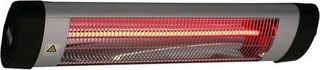  επαγγελματικό θερμαντικό κάτοπτρο telemax-2500watt έχει λάμπα τύπου Ruby -GENERAL TRADE  TSELLOS 