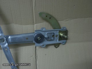 Γρυλος παραθυρου πορτας οδηγου NISSAN MICRA K10-thumb-1