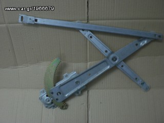 Γρυλος παραθυρου πορτας οδηγου NISSAN MICRA K10-thumb-2