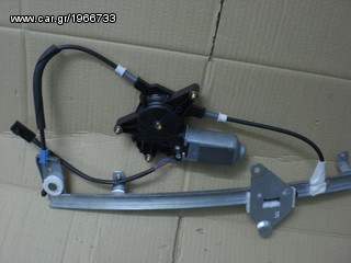 Γρυλος παραθυρου  δεξιας πορτας  NISSAN PRIMERA P10-thumb-1