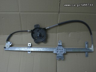 Γρυλος παραθυρου  δεξιας πορτας  NISSAN PRIMERA P10-thumb-2