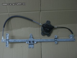 Γρυλος παραθυρου  δεξιας πορτας  NISSAN PRIMERA P10-thumb-3