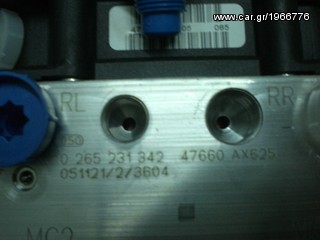 Μοναδα ABS MICRA K12-thumb-1