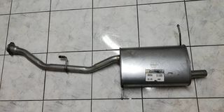 ΕΞΑΤΜΙΣΗ BMW 316 COMPACT -thumb-1